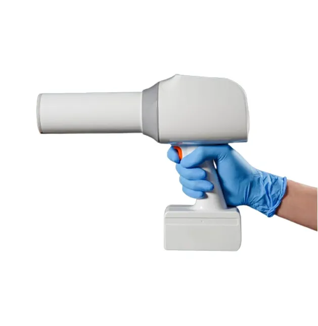 Портативный дентальный рентген-аппарат HyperLight