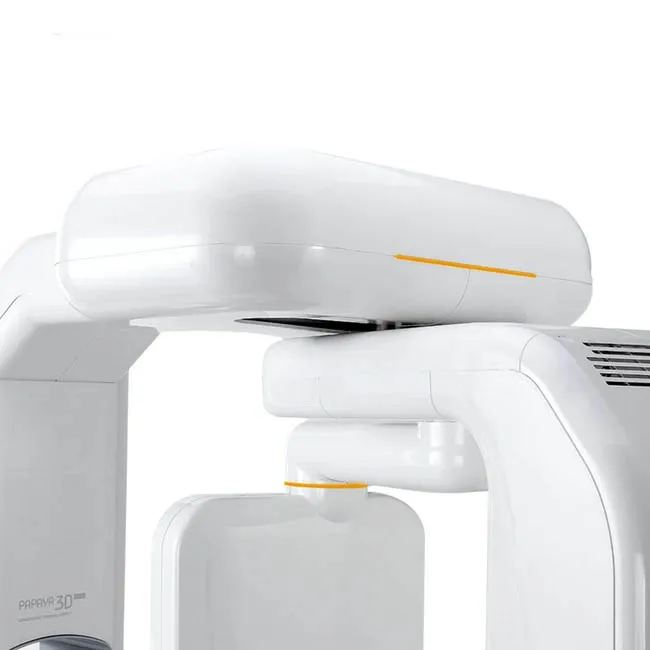 Papaya 3D Plus 16x14 - компьютерный томограф с цефалостатом