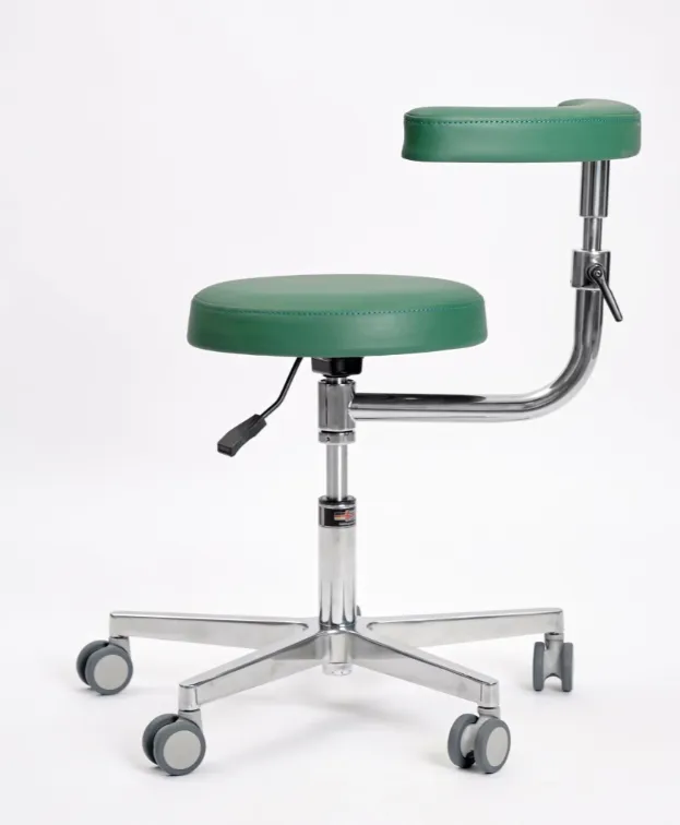 Стул Ассистента (абдоминальный упор без кольца)