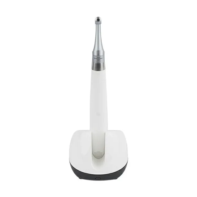 Беспроводной эндомотор со встроенным апекслокатором Eighteeth E-connect S
