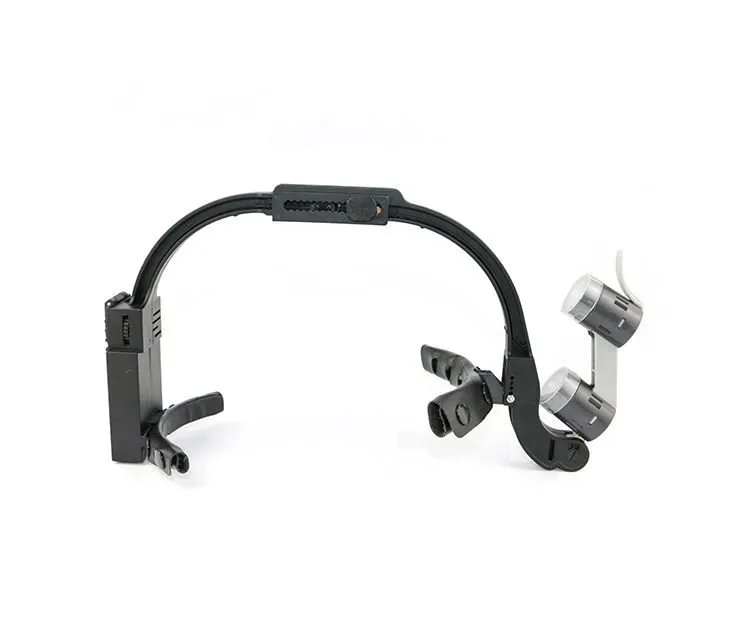 Осветитель налобный модель: MNG-10, АйТиСтом