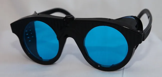 Лазер Фотодин-К аппарат светодиодный АФСк-630/670 Полироник