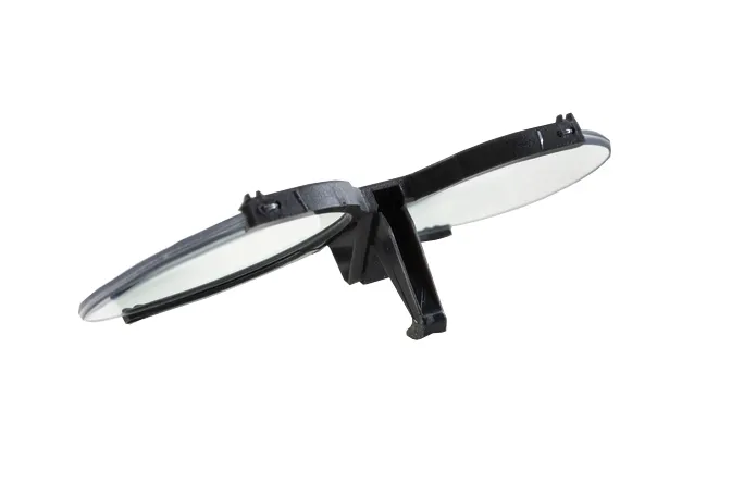 Линзы для iTS