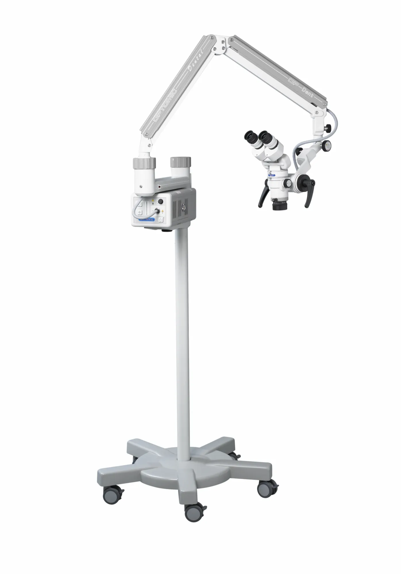 Стоматологический микроскоп OP-Dent