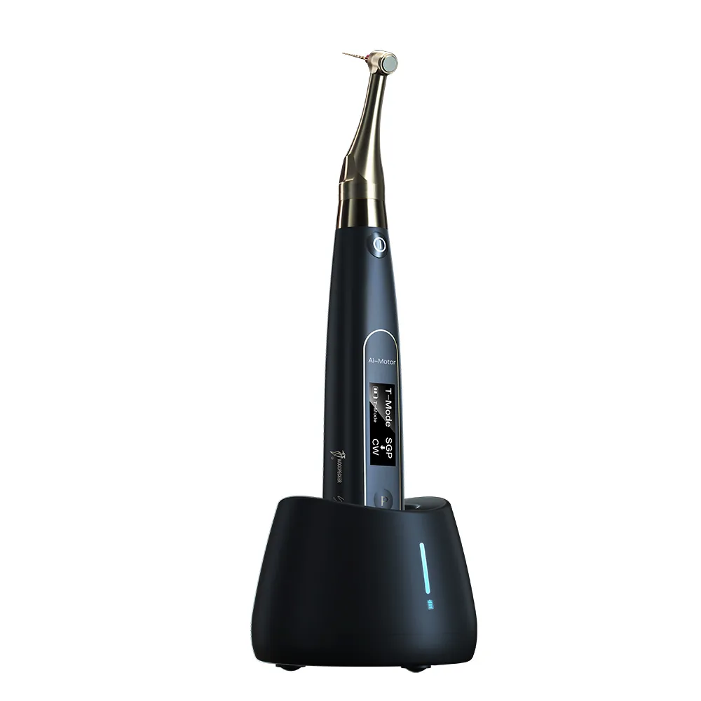 Ai-Motor T-mode Йоши Тераучи эндомотор с апекслокатором беспроводной, 2.500 об/мин