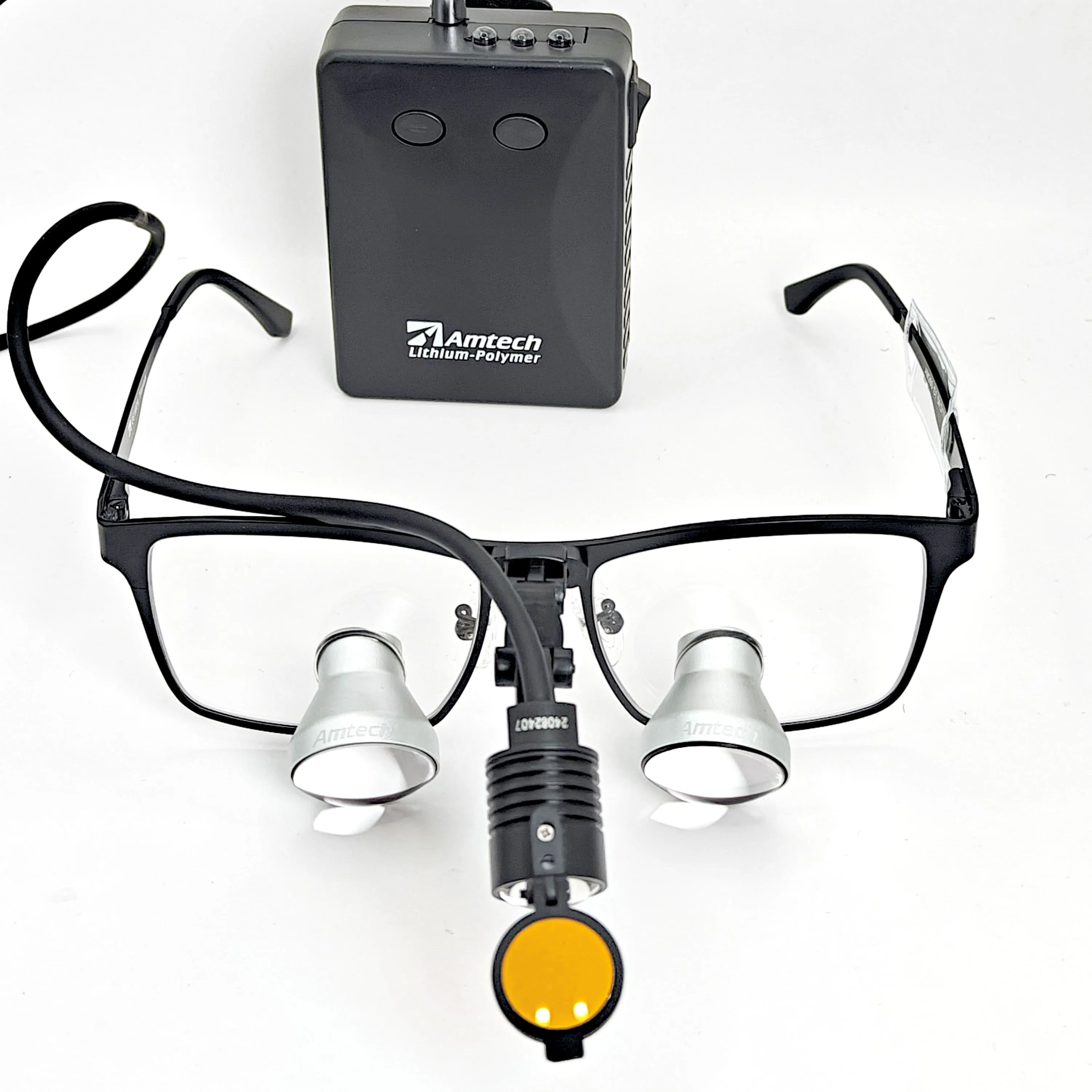 Осветитель для бинокуляров Amtech HLP02