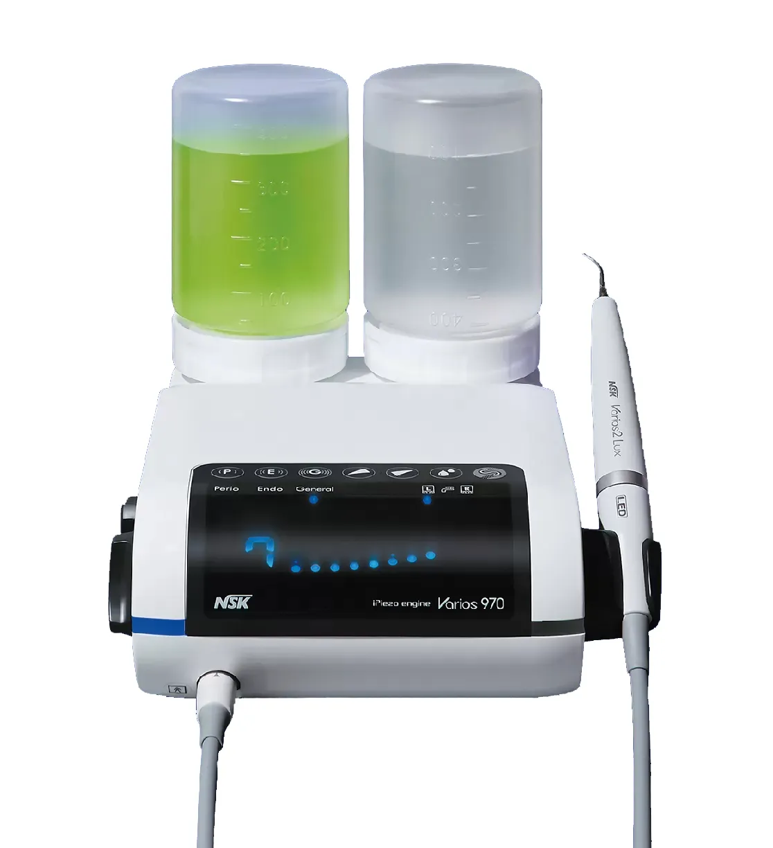 Автономный ультразвуковой скалер Varios VA970 LUX