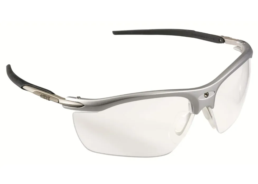 Бинокулярная лупа Heine HR 2,5х на очковой оправе S-Frame с осветителем LoupeLight