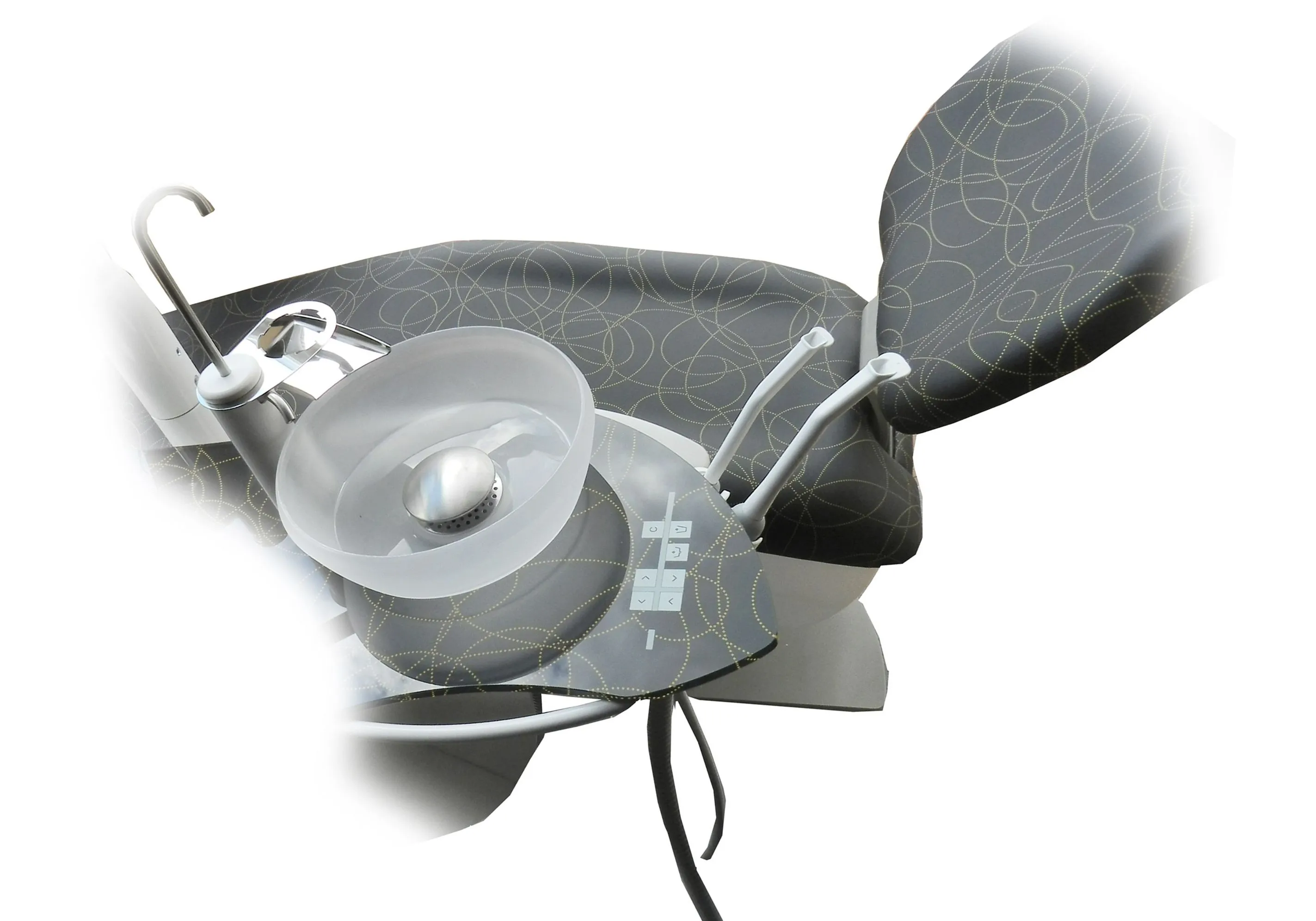 Стоматологическая установка Aria SR (premium)