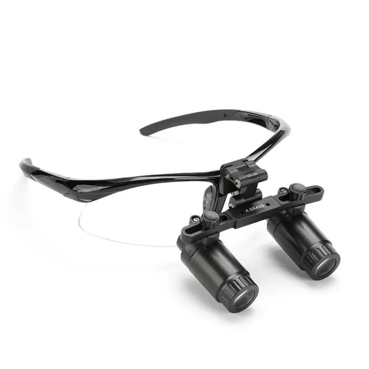 Бинокулярные лупы Amtech KL3