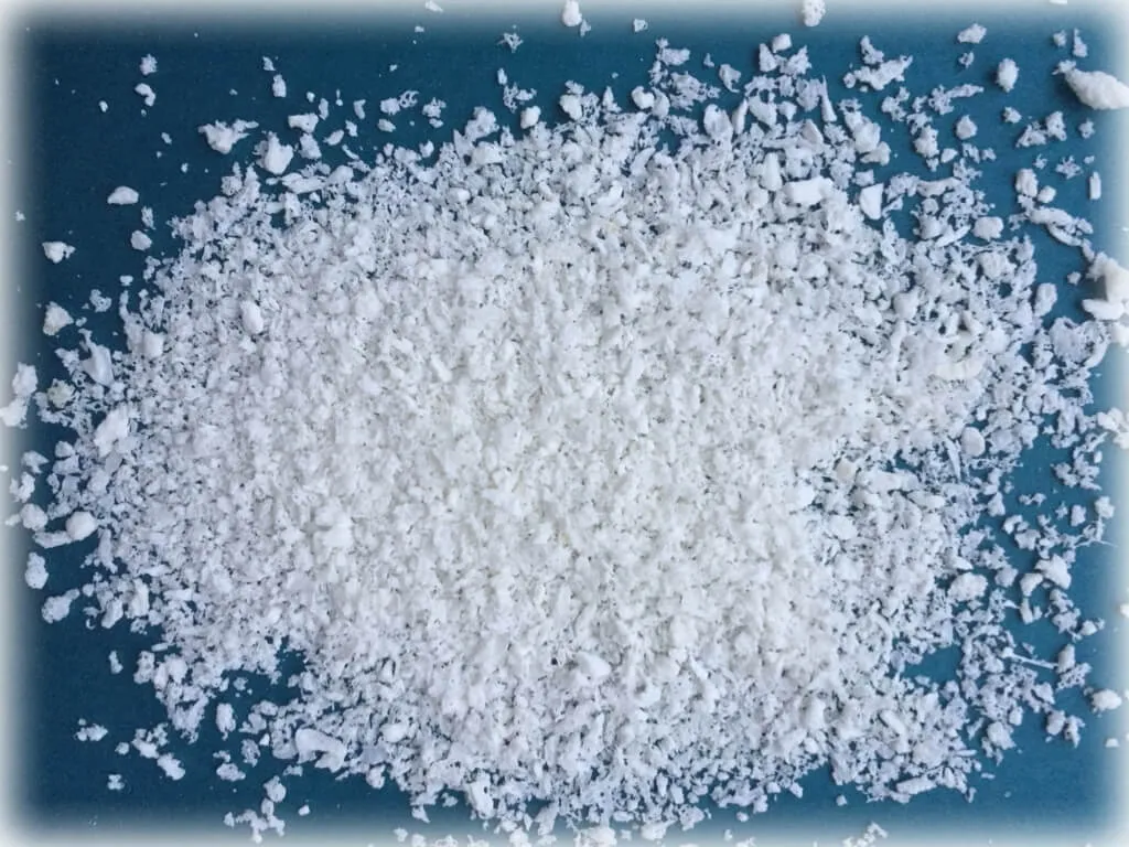 Биоимплант ГАП чипсы 2 см3, размер 1- 2 мм