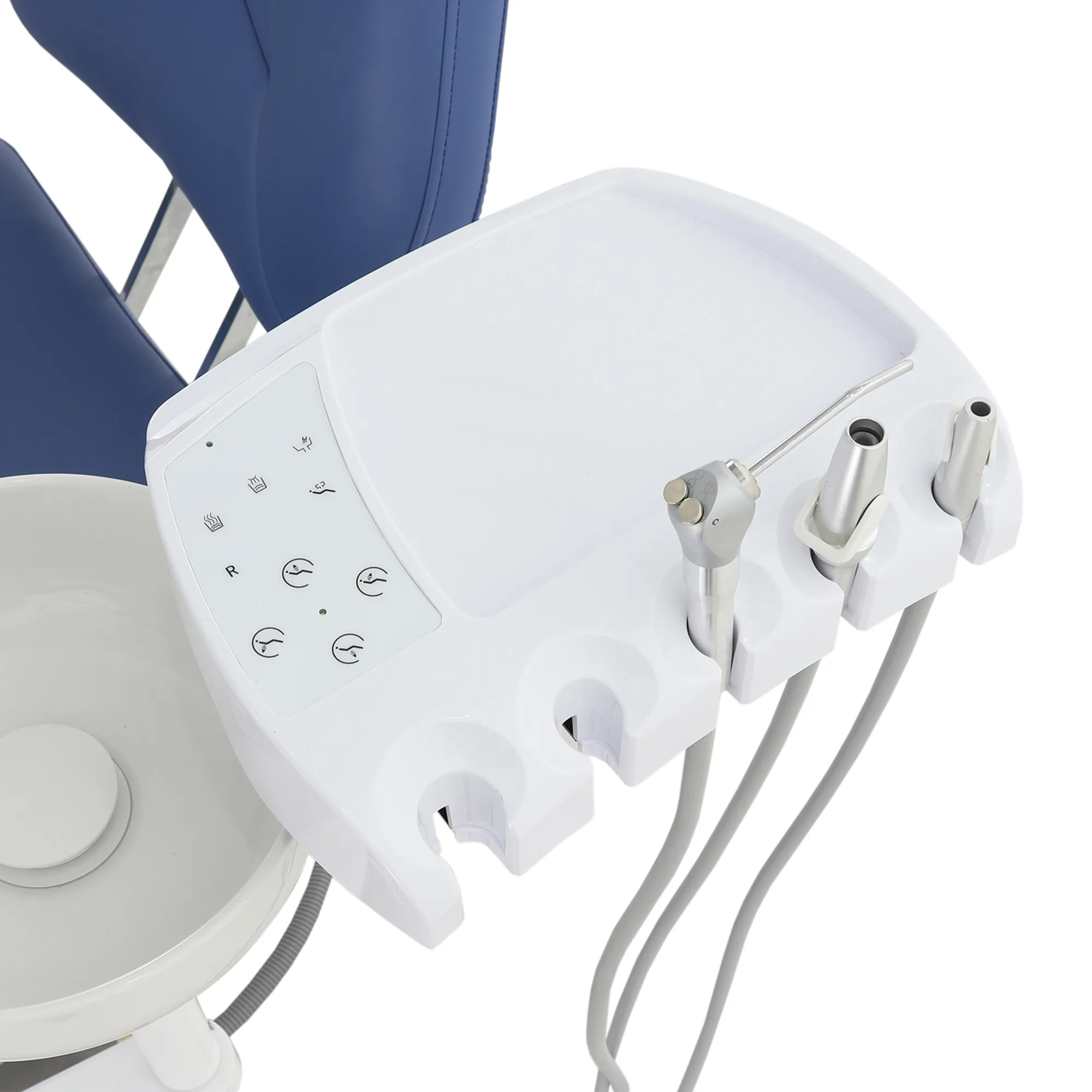 Стоматологическая установка CQ-219-I (СО-010М-02) (Implant)