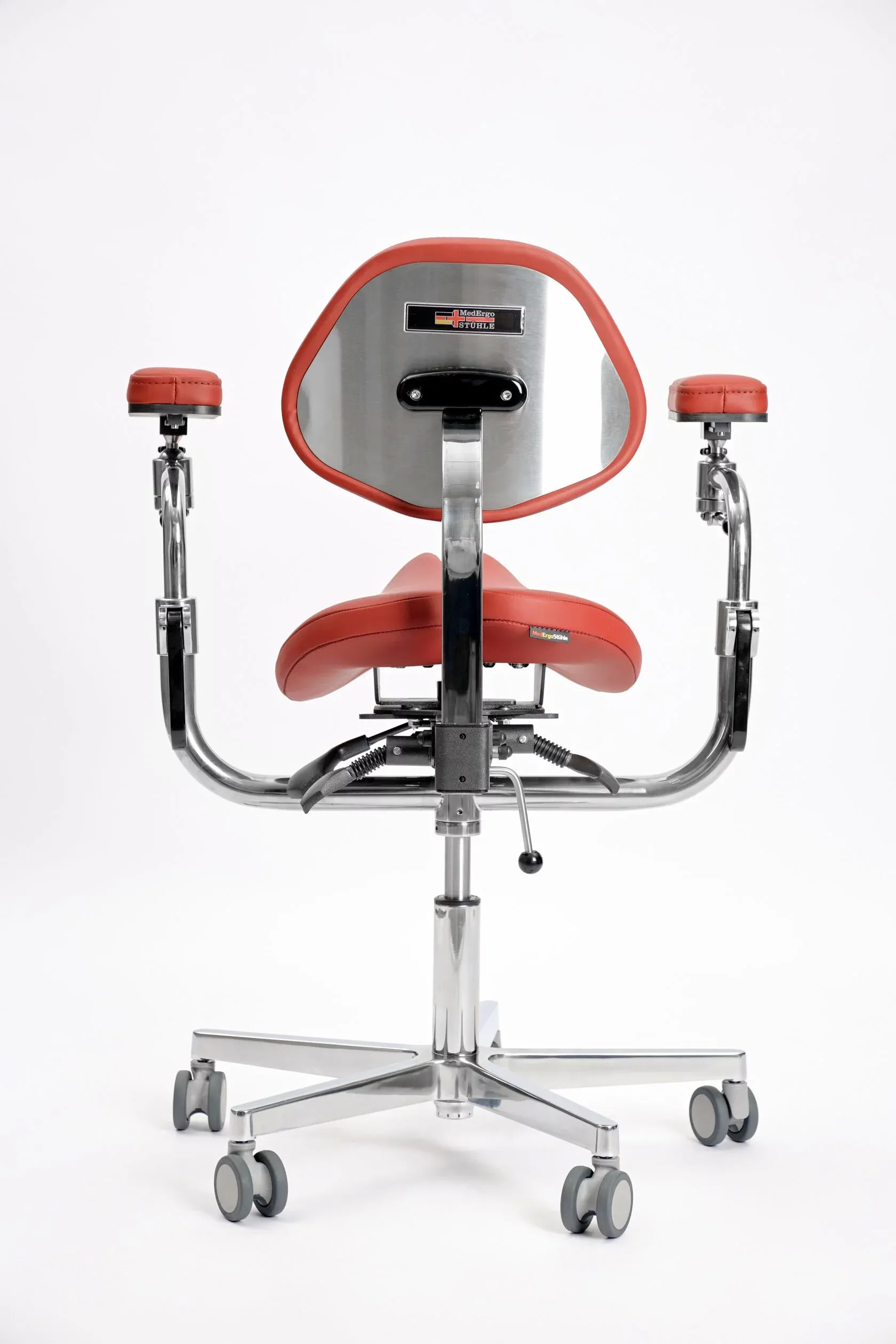 Стул микроскописта Элит Экспорт