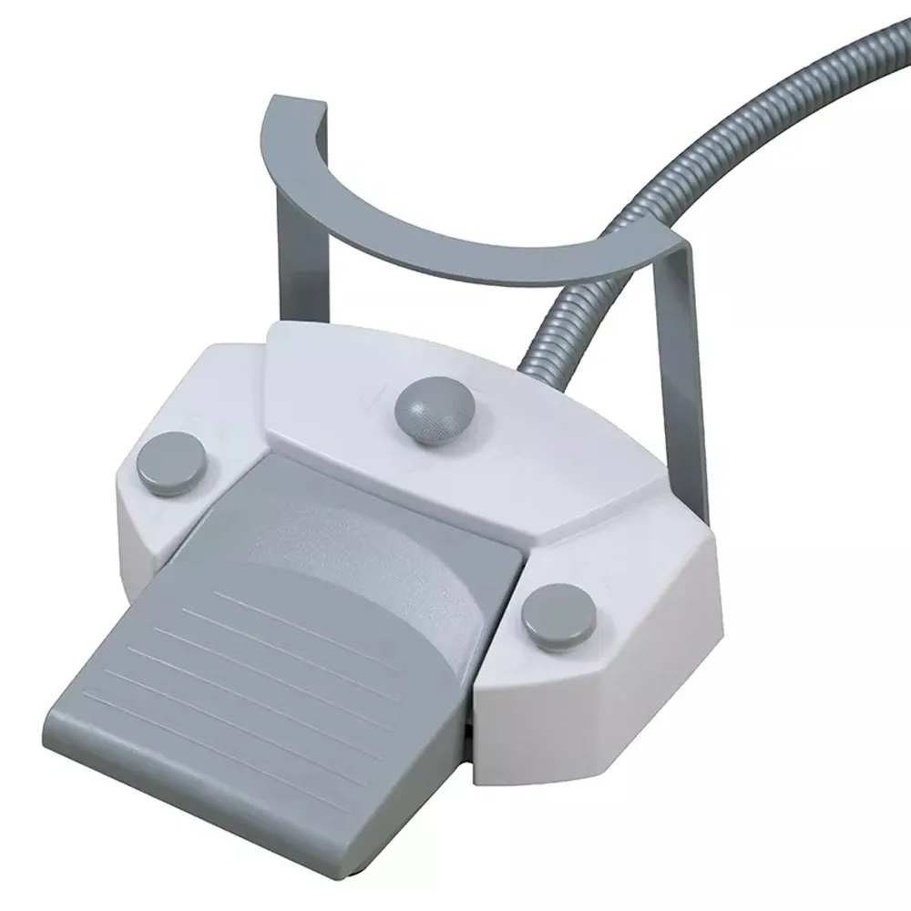 Стоматологическая установка Siger U200 с вакуумной системой аспирации