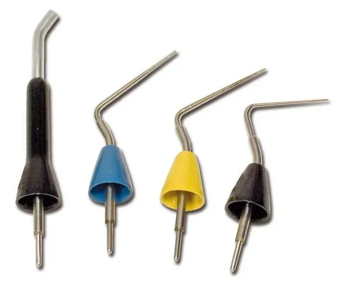 Уплотнитель Plugger Soft 0550 для BeeFill Pack (желтые)