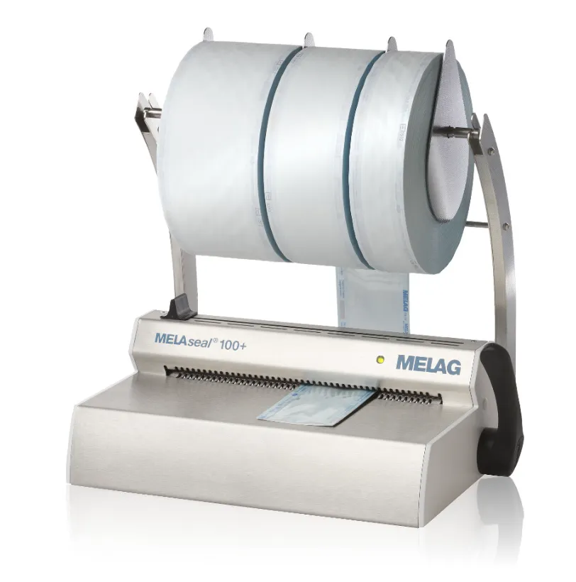 Упаковочная машинка MELAseal 100+