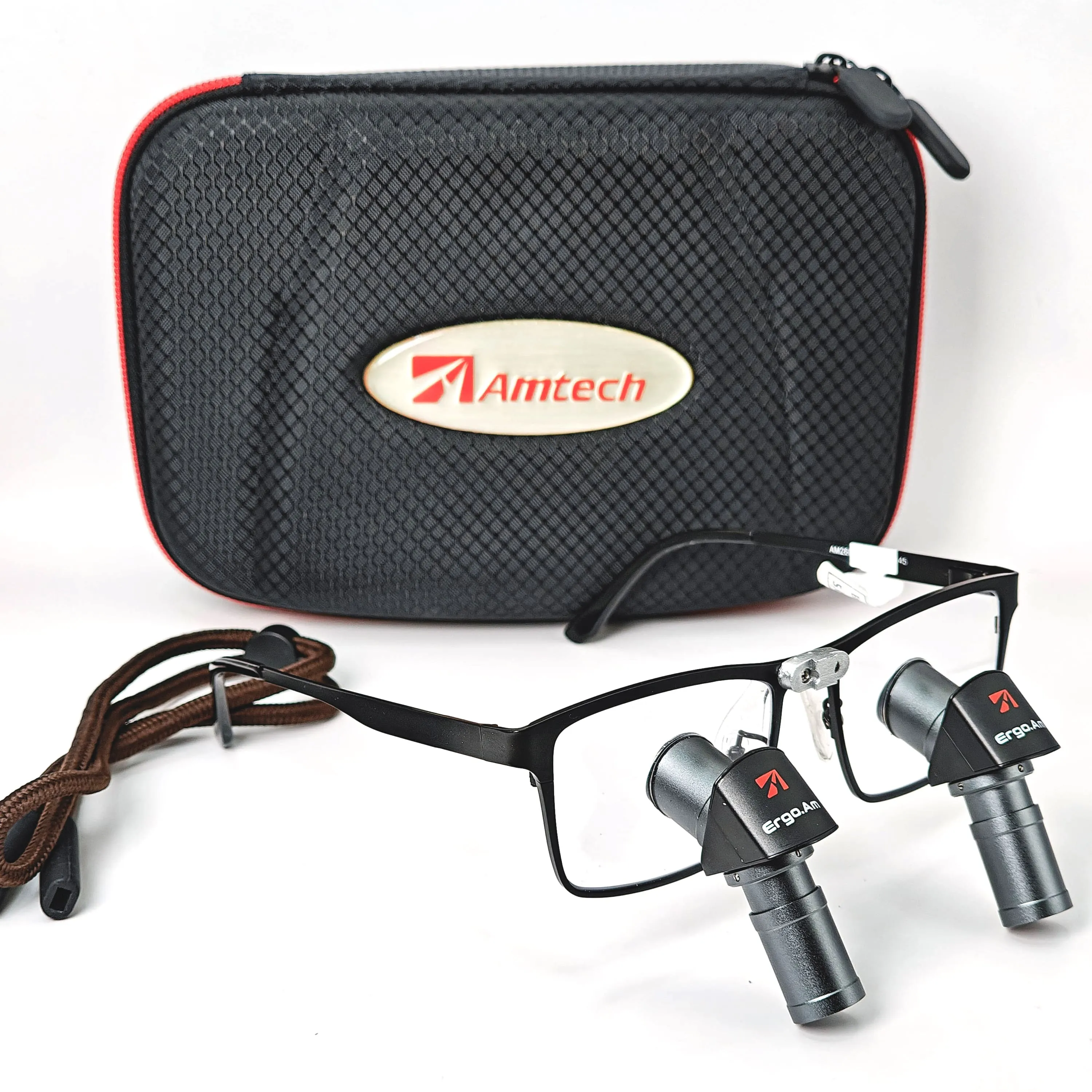 Бинокулярные лупы Amtech ErgoAM