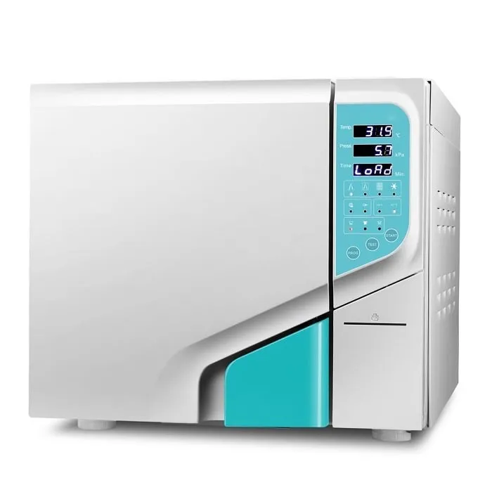 Автоклав Z-Clave I (18 литров)