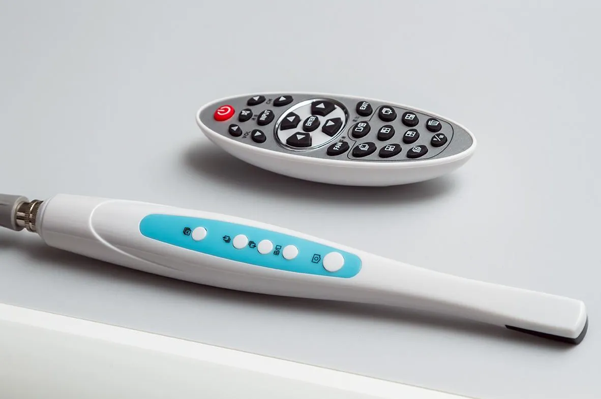 Стоматологическая установка Woson WOD330 нижняя подача