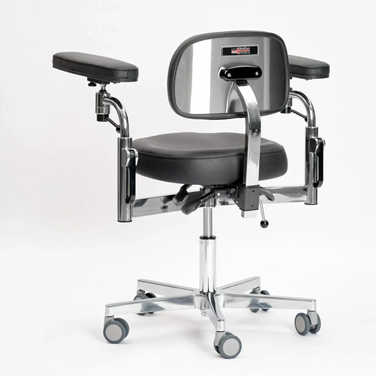 Стул микроскописта Экспорт