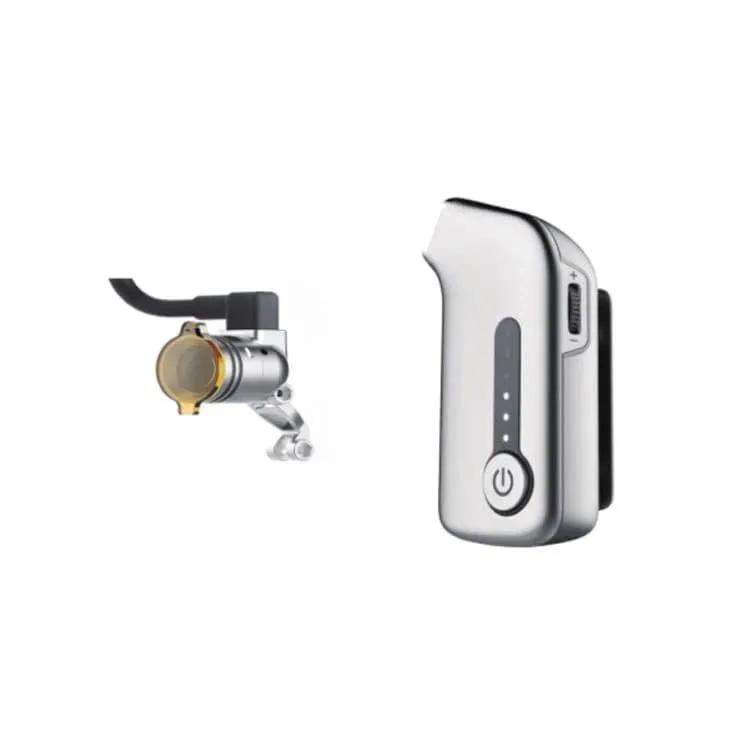 Осветитель для бинокуляров Amtech HLP05