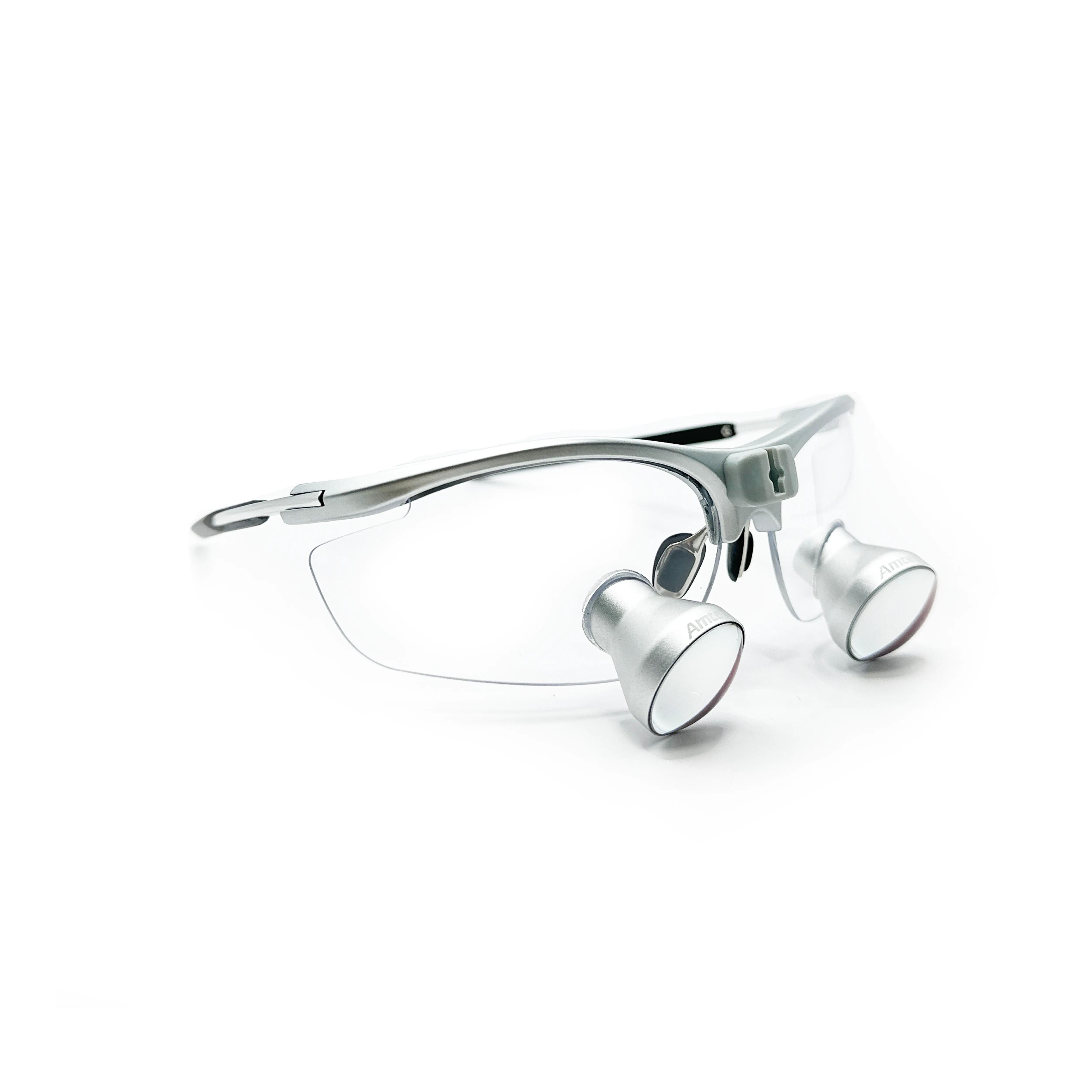 Бинокулярные лупы Amtech TTL A1