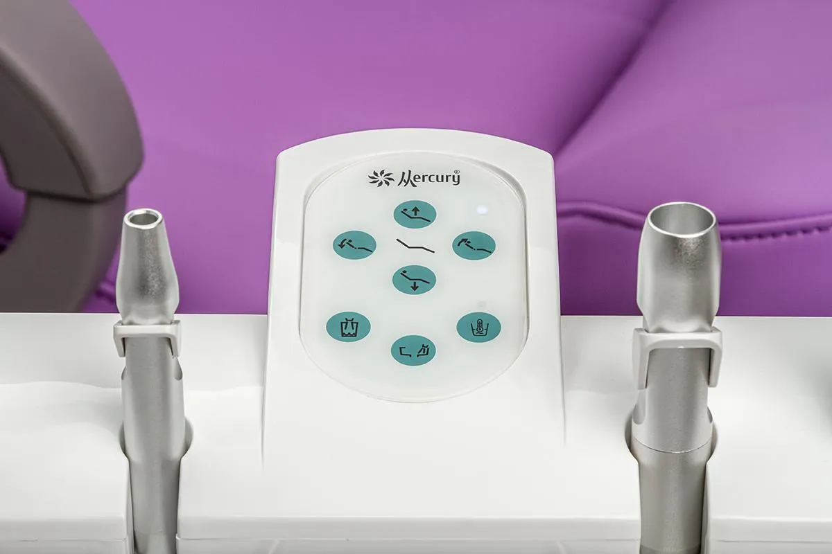 Установка Mercury 330 LUX