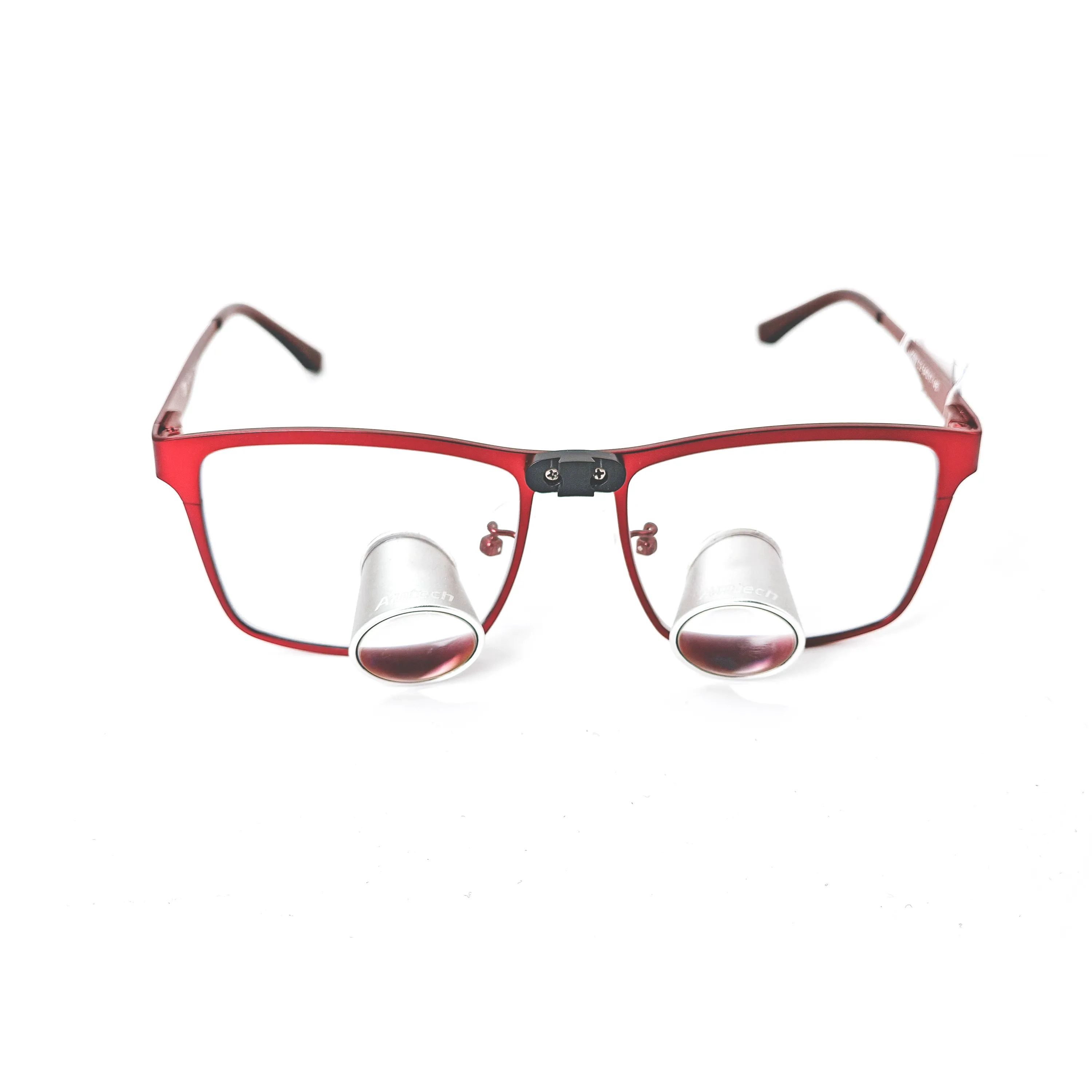 Бинокулярные лупы Amtech TTL A3