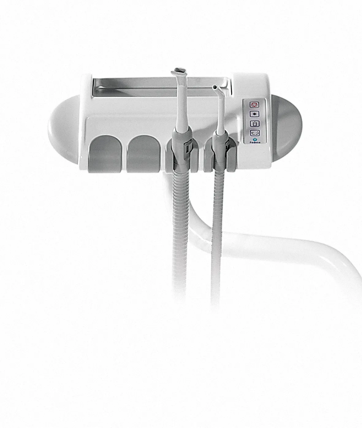 Стоматологическая установка Fedesa Midway Lux