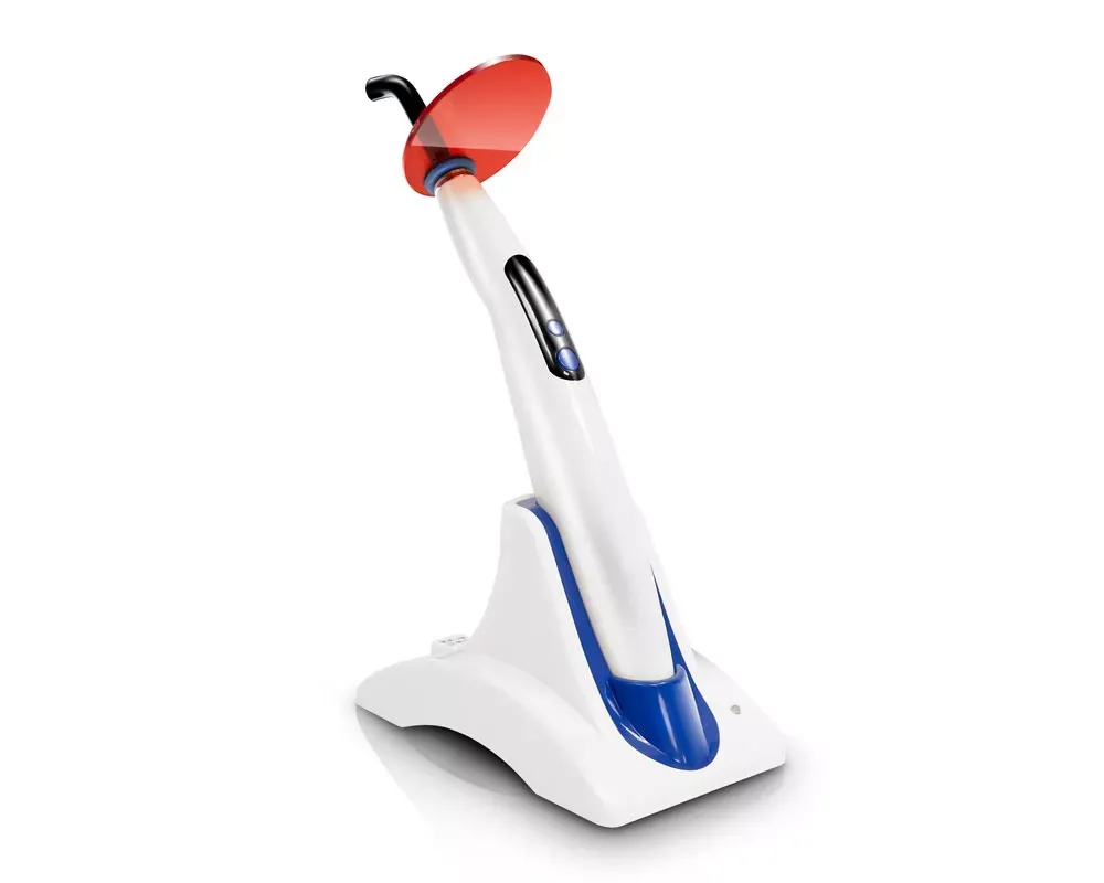 Полимеризационная лампа DB-686 Latte