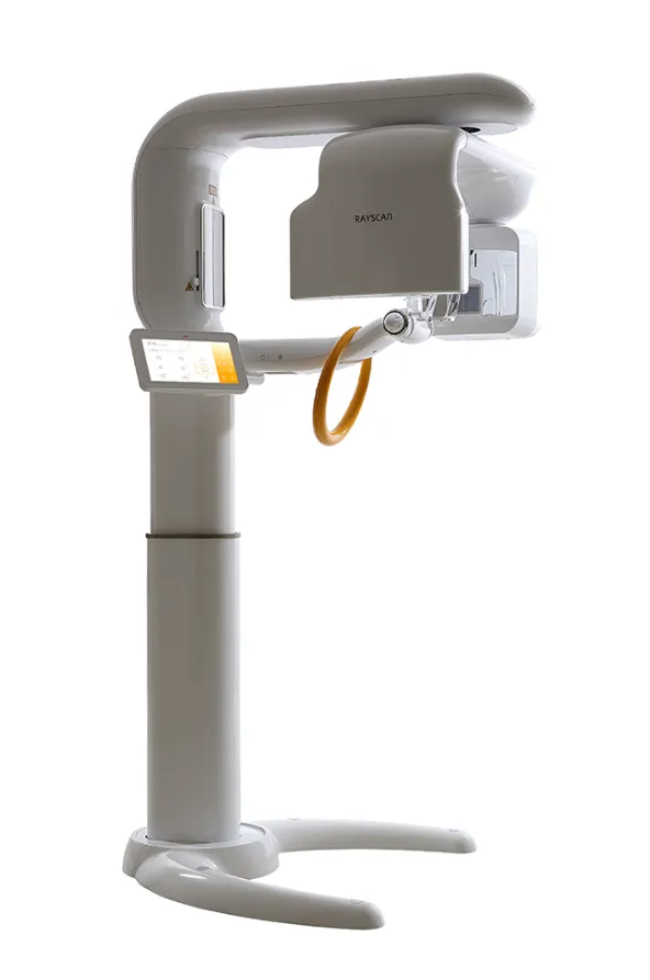 Томограф Ray RAYSCAN Alpha+ 160 (16x10)