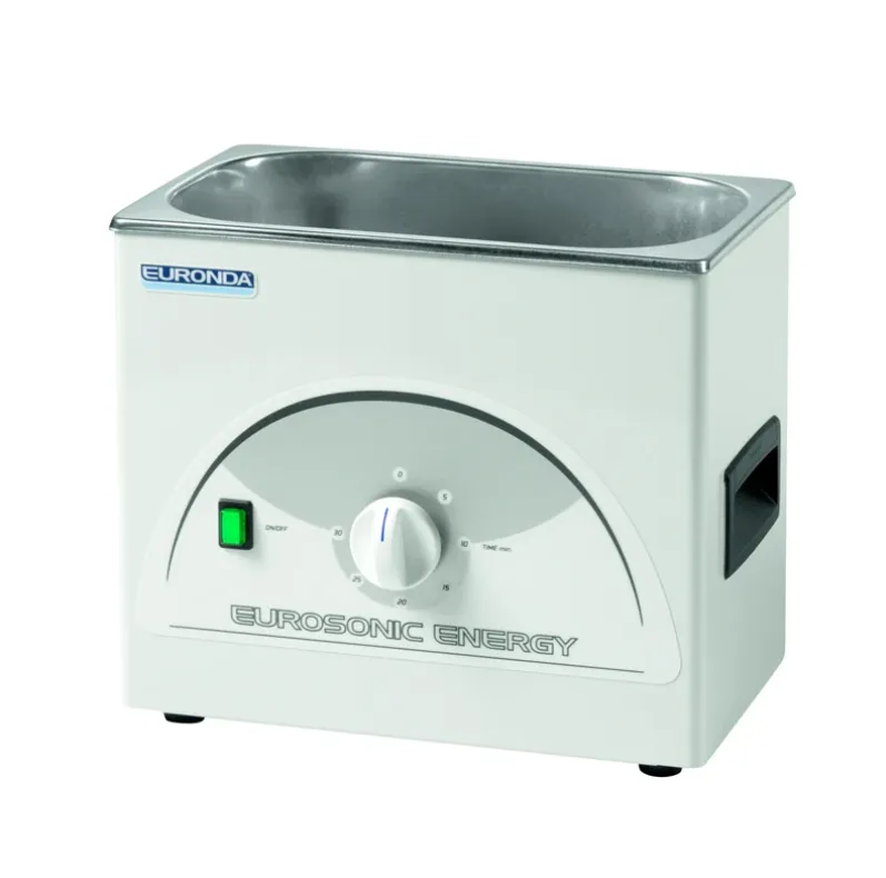 Ультразвуковая мойка Eurosonic Energy