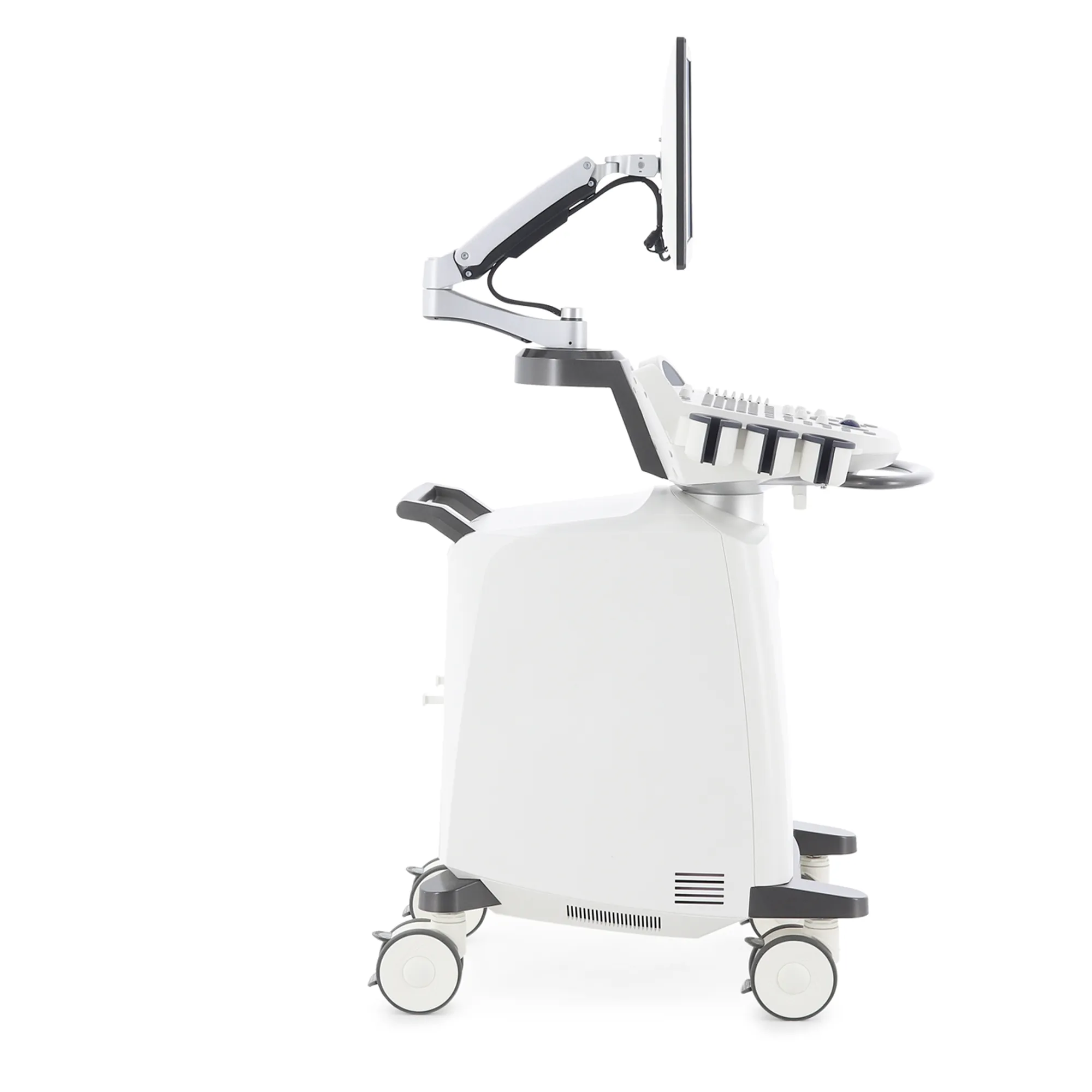 Аппарат ультразвуковой диагностики Med-Mos ЕМР3000 четыре датчика (Линейный, Конвексный, Секторный, Внутриполостной)