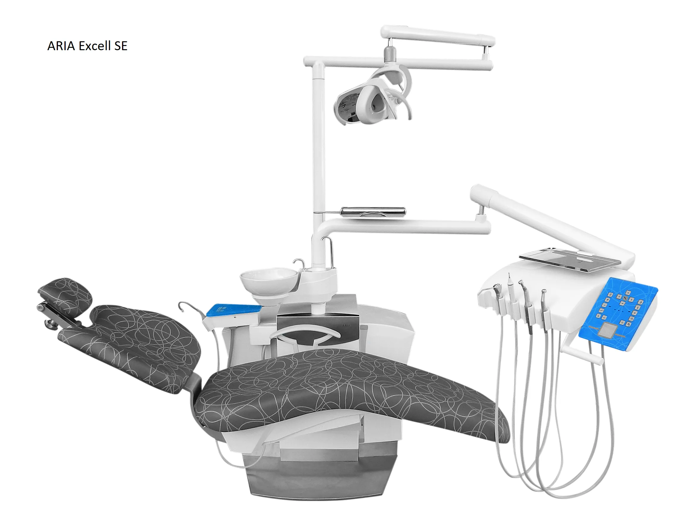 Стоматологическая установка Aria SE (base)