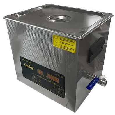 Ультразвуковая ванна KDC-200В (10 л)