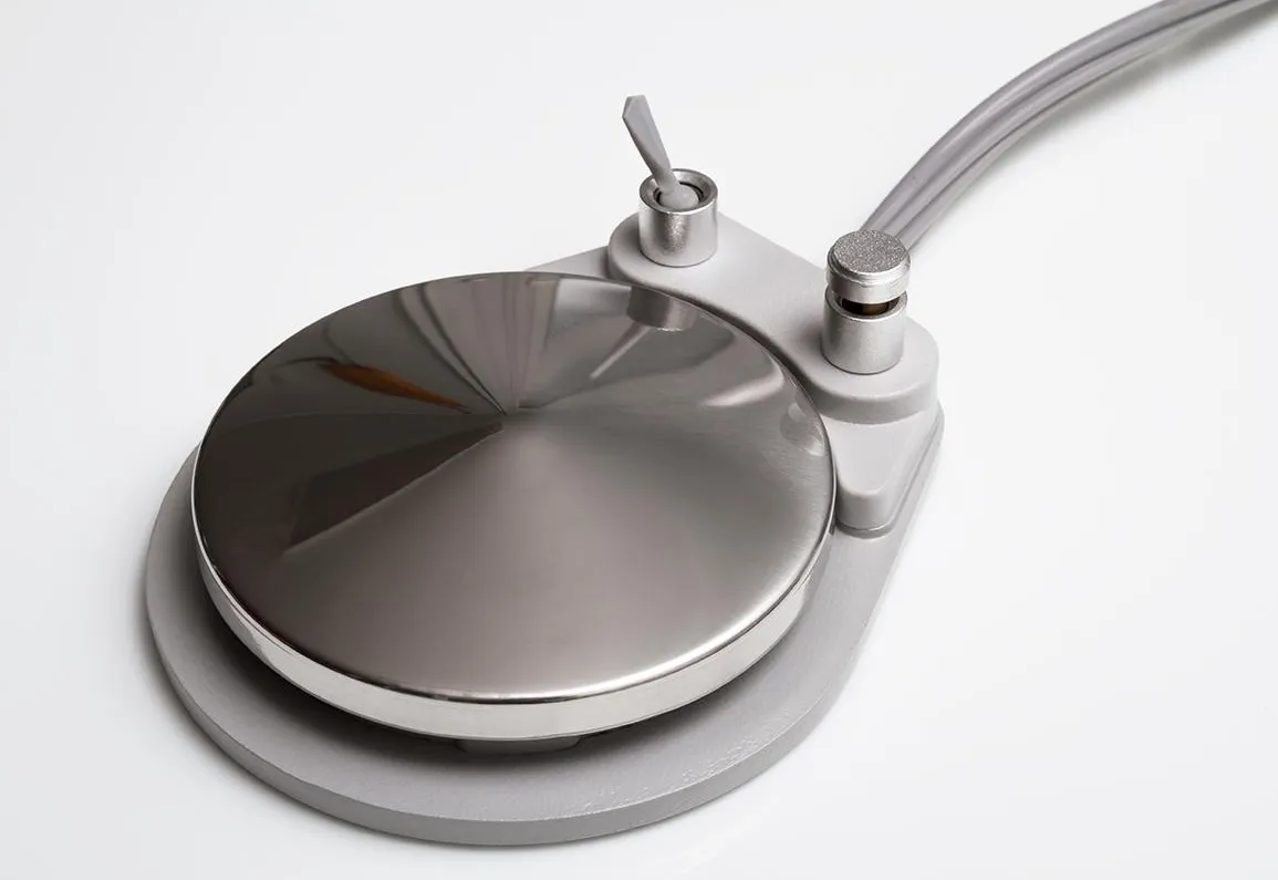 Стоматологическая установка Woson WOD330 нижняя подача