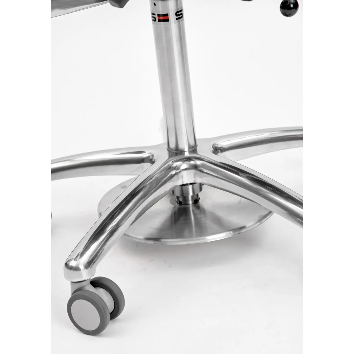 Стул микроскописта Престиж Плюс