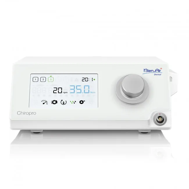 Многофункциональный физиодиспенсер Bien Air Chiropro L