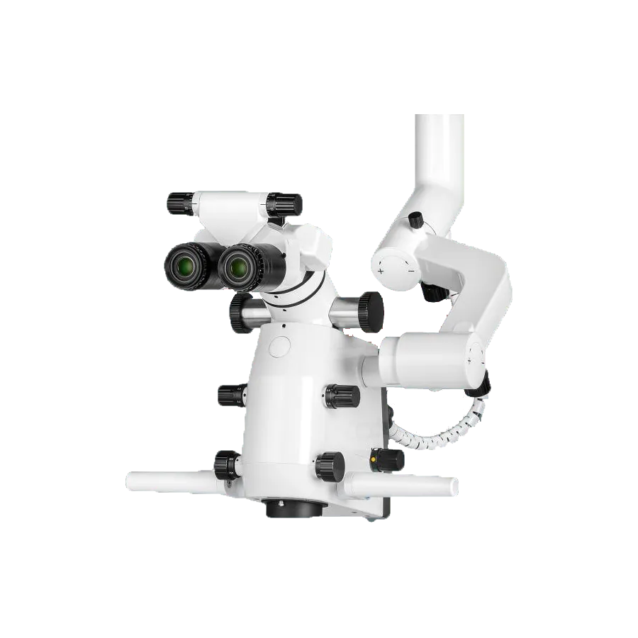 Микроскоп Mercury Vista PRO (4K)