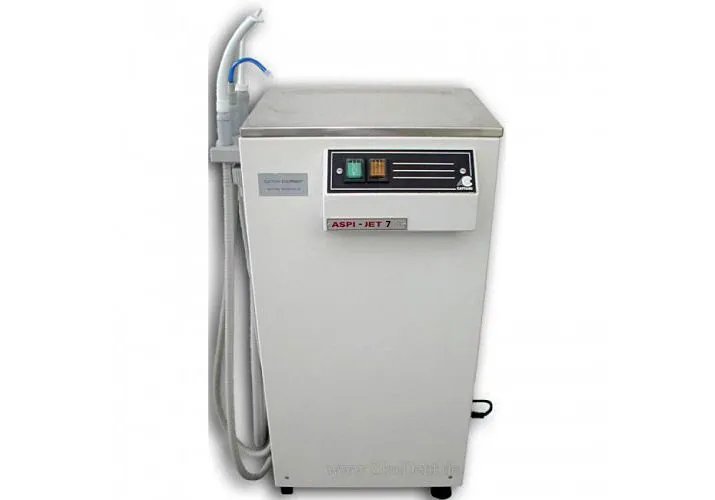 Аспиратор ASPI-JET 7 мобильный Cattani