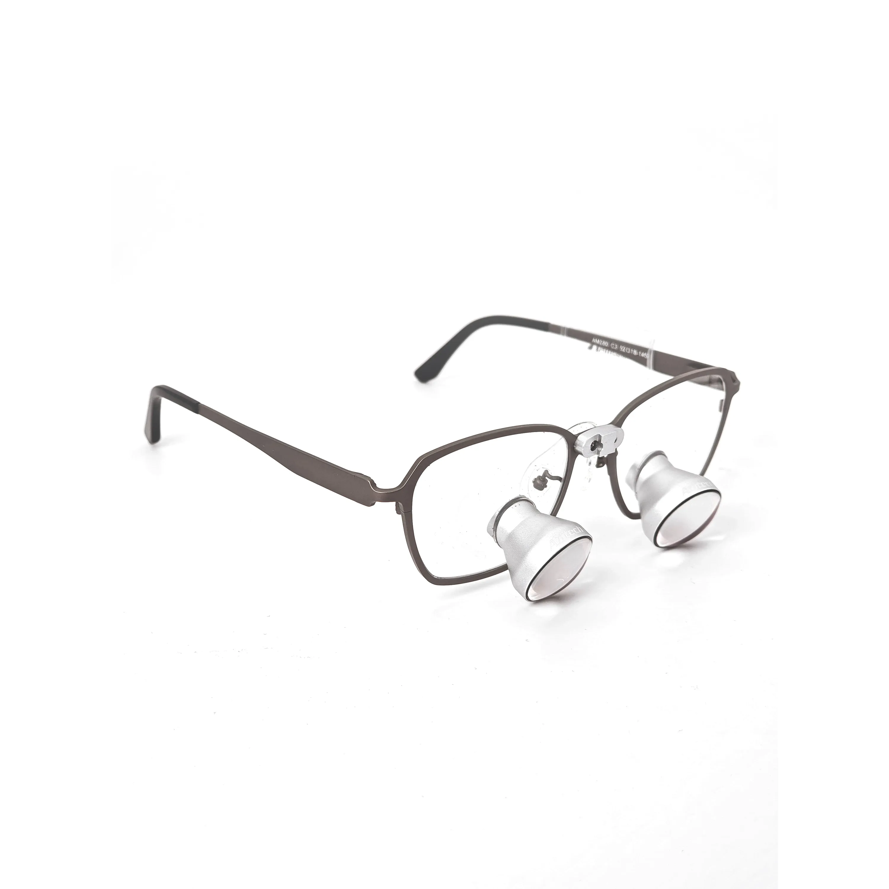 Бинокулярные лупы Amtech TTL A1