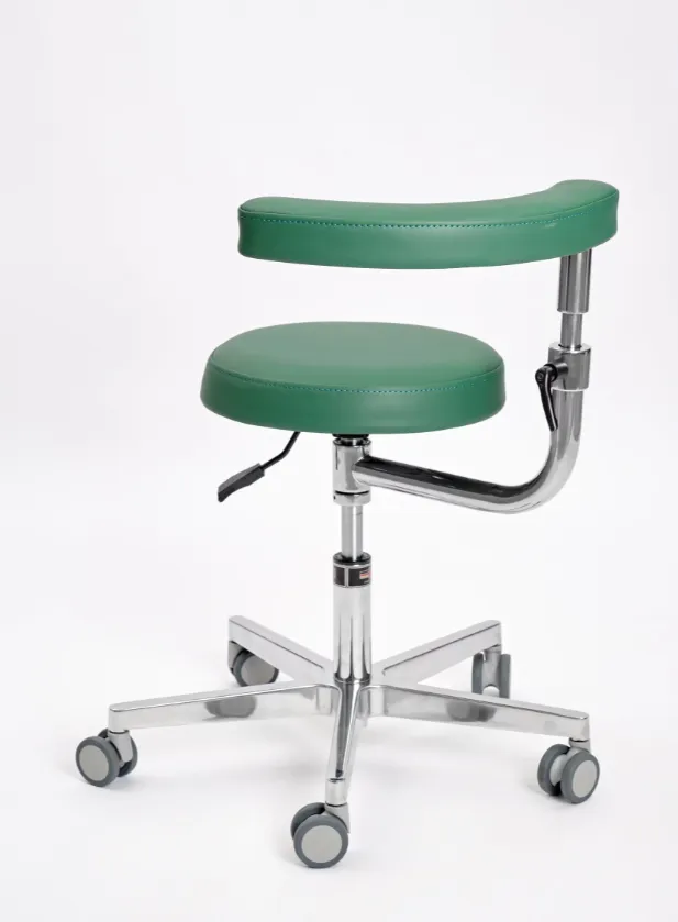 Стул Ассистента (абдоминальный упор без кольца)