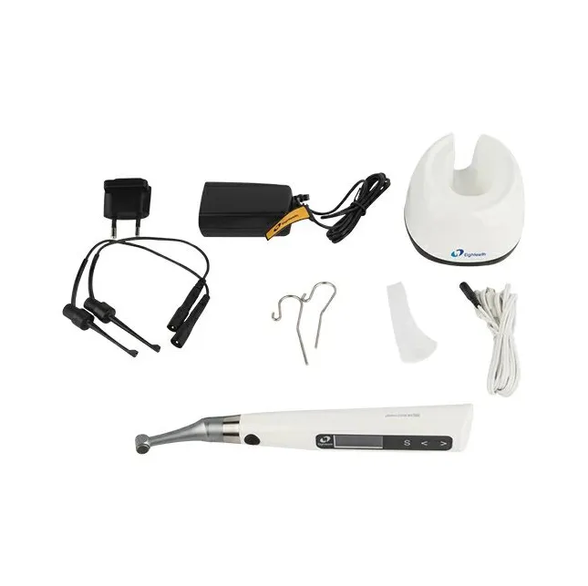 Эндомотор E-Connect S