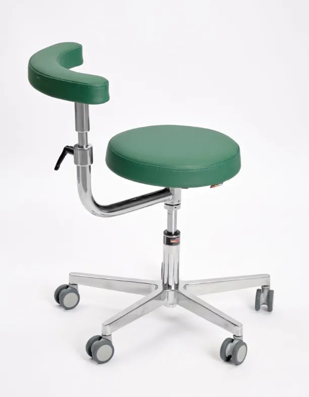 Стул Ассистента (абдоминальный упор без кольца)