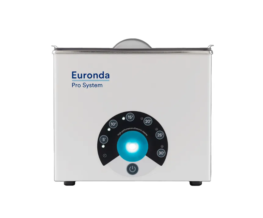 Ультразвуковая мойка Eurosonic 3D