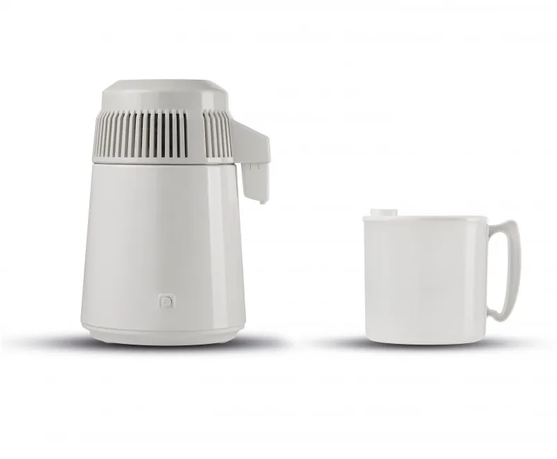 Дистиллятор Aquadist