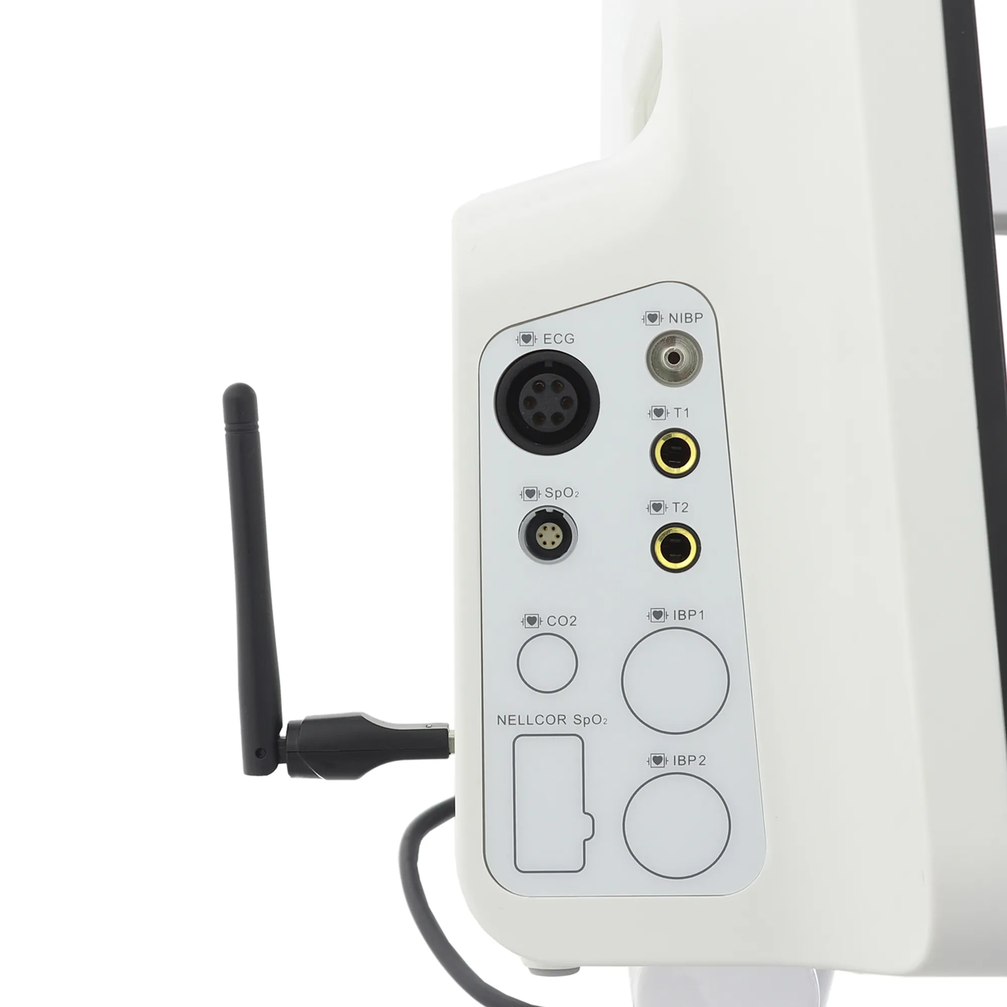 Стоматологическая установка CQ-219-I (СО-010М-02) (Implant)
