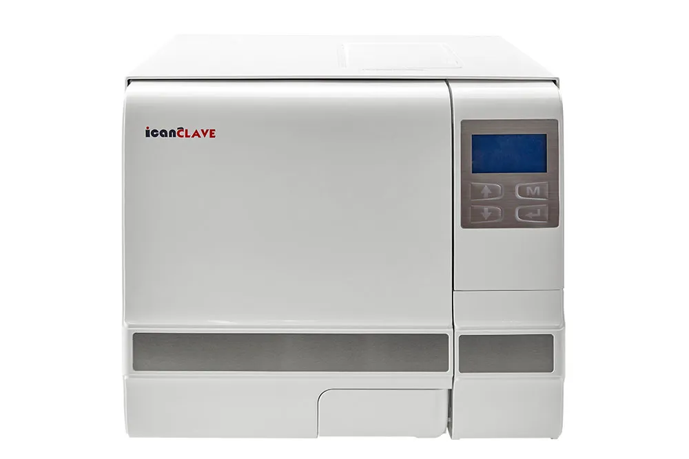 Автоклав IcanClave STE-23, 23л, class B