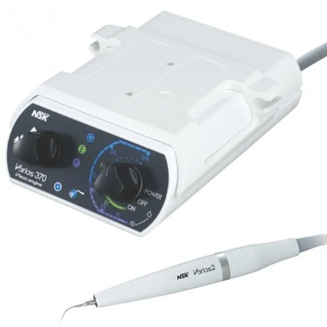 Ультразвуковой скалер Varios VA370