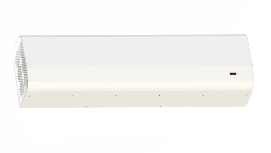 Облучатель-рециркулятор бактерицидный с таймером ОБР-30/6 Н